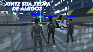 RP Elite - Policial Online 2 Screenshot 1