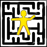 Human Maze