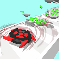 Spinner Sprint