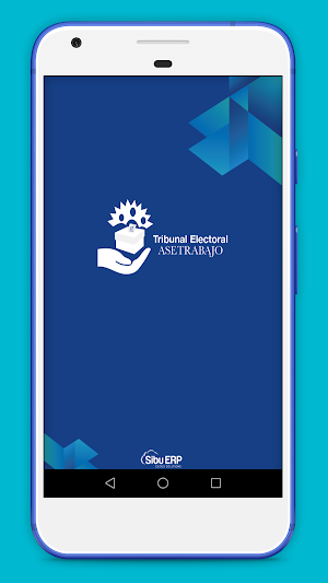 Elecciones ASETRABAJO Screenshot 0