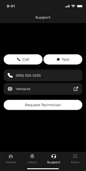 Happy Camper Home Screenshot 3