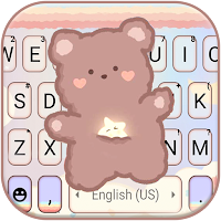 Kawaii Teddy Theme