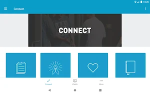The Bridge Church - Iowa Screenshot 3