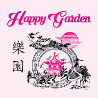 Happy Garden - Revere Ordering