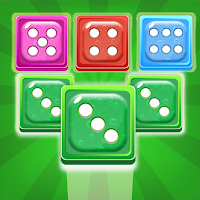 Dice Merge Challenge Game