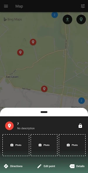 Find&Collect Screenshot 2
