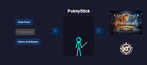 Stickbound Champions Screenshot 1