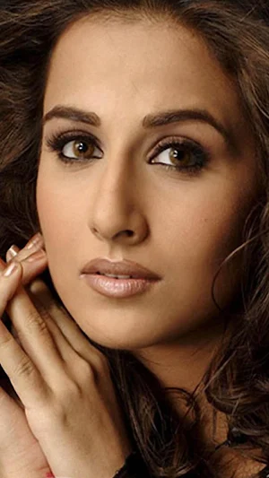 Vidya Balan Wallpapers Screenshot 2