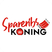 Spareribs Koning