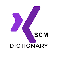 xSCM Dictionary