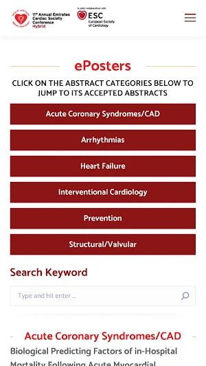 ECS2020 Screenshot 3