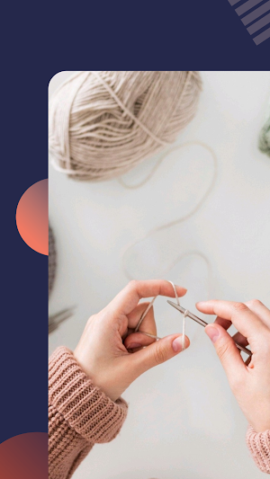 Crochet For Beginners Screenshot 0