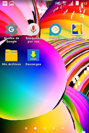 Live Six Screenshot 2