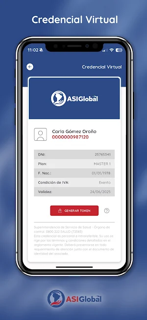 ASI Global Screenshot 1