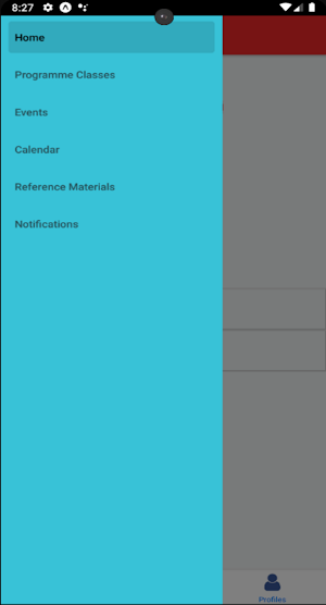 Karkhana App Screenshot 2