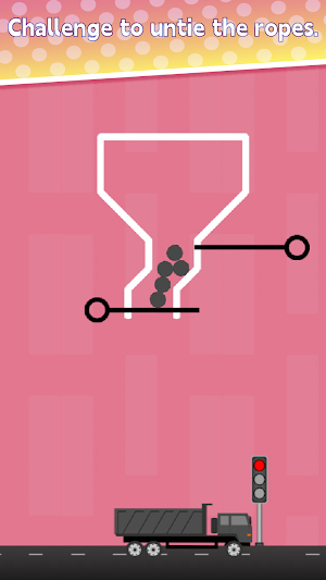 Bubble Cargo Screenshot 0