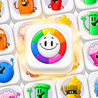 Tile Crack: Match & Collect
