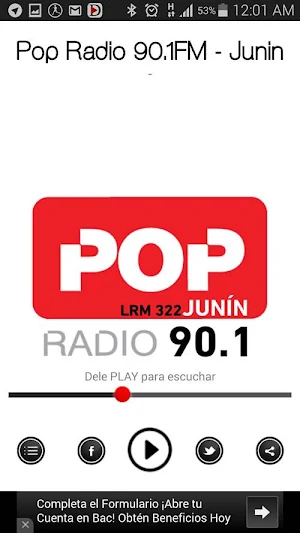 Dimarco Medios Screenshot 1