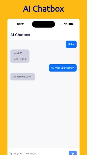 AI Detector & AI Writer Screenshot 2
