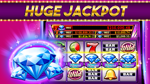 Casino Frenzy - Free Slots Screenshot 1