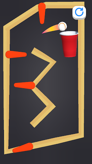 Flipper Push Screenshot 3