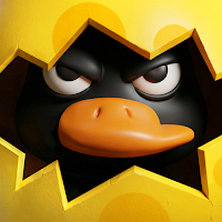 Quack Quack Attack-CBT