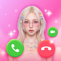 Fun Prank Call & Fake Chat
