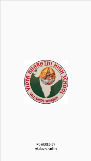 Vidya Bharathi High School Screenshot 1