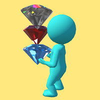 PyramidTreasures
