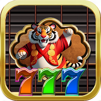 QUQP BinGo Slot 777