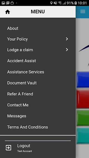 ECIA Assist Screenshot 2
