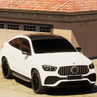 3D Suv Car Driving Simulator