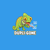 Dupli-Gone: Storage Cleaner