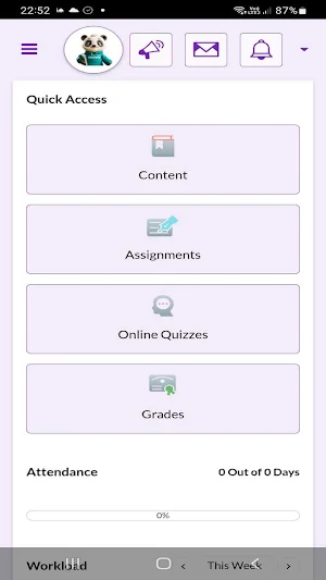 NEM By Skolera Screenshot 3