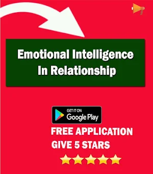 Intelligence in Relationships - Tips and Guides Screenshot 3