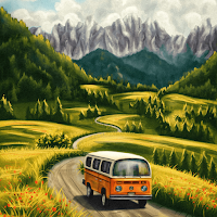 Art Wallpaper UHD