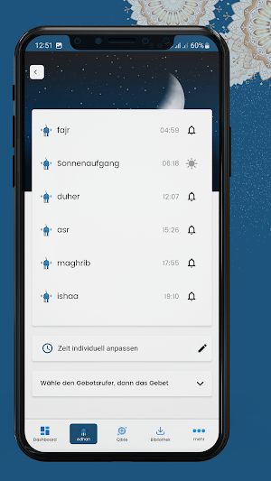 Pocket Muslim Screenshot 2