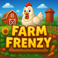Farm Frenzy