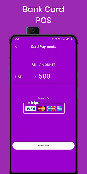 Padiepal Merchant - POS Agent Screenshot 3