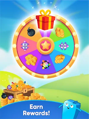 Offline Puzzle Game for brain Screenshot 1
