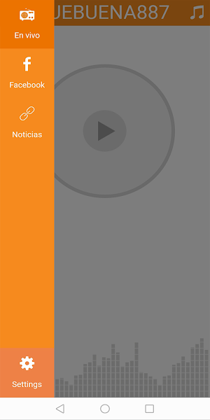 QUEBUENA887 Screenshot 0