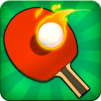 Ping Pong Masters