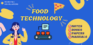 Food Technology  |  Notes,Books, Papers, GATE Screenshot 0