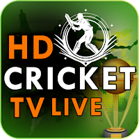 Live Cricket TV HD Streaming