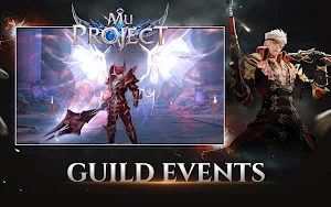 MU Project Screenshot 2