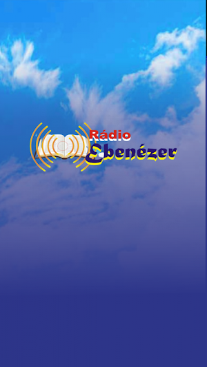 Rádio Ebenézer FM Bagé Screenshot 1
