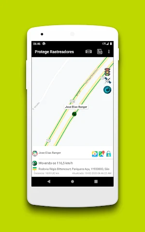 VEMCOMIGO Screenshot 2