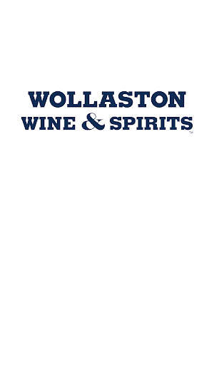 Wollaston Wines and Spirits Screenshot 0