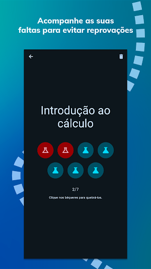 Esquiva Aula Screenshot 2