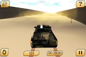 OffRoad Racers Screenshot 2